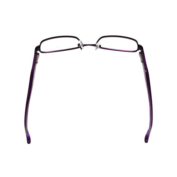 Guess GU 9066 Youth Size 46-16-130mm Eyeglasses FRAMES ONLY - GOOD CONDITION - Picture 13 of 13